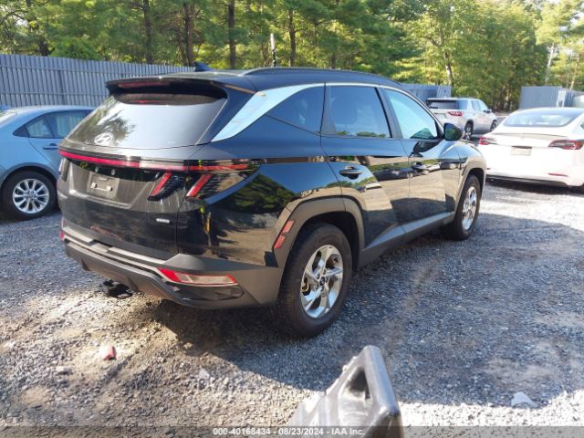 Photo 3 VIN: 5NMJBCAE8PH277418 - HYUNDAI TUCSON 