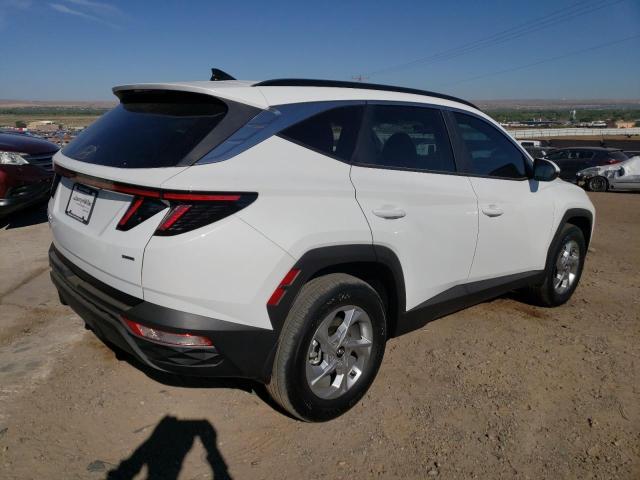 Photo 2 VIN: 5NMJBCAE8PH284871 - HYUNDAI TUCSON SEL 