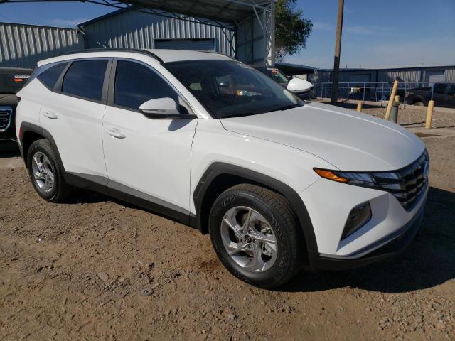 Photo 3 VIN: 5NMJBCAE8PH284871 - HYUNDAI TUCSON SEL 