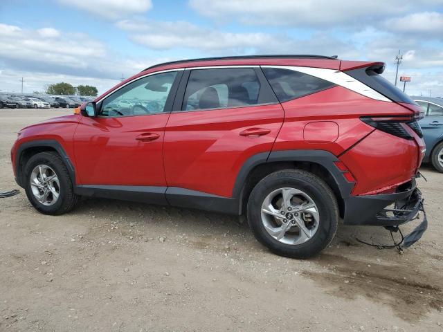 Photo 1 VIN: 5NMJBCAE9NH026887 - HYUNDAI TUCSON SEL 