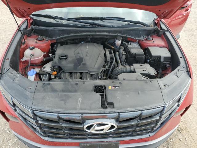 Photo 11 VIN: 5NMJBCAE9NH026887 - HYUNDAI TUCSON SEL 