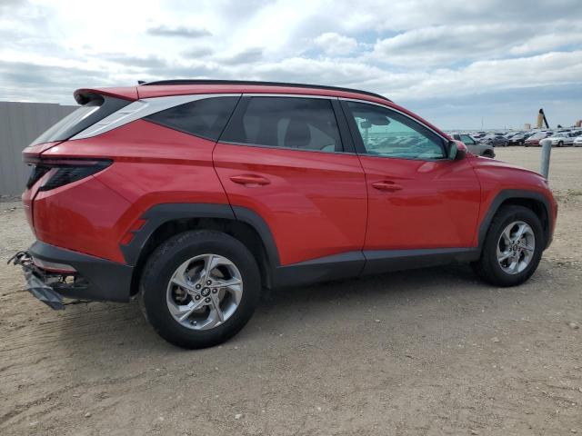 Photo 2 VIN: 5NMJBCAE9NH026887 - HYUNDAI TUCSON SEL 