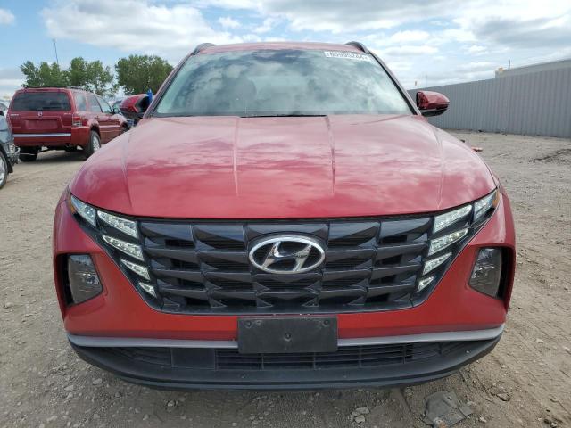 Photo 4 VIN: 5NMJBCAE9NH026887 - HYUNDAI TUCSON SEL 