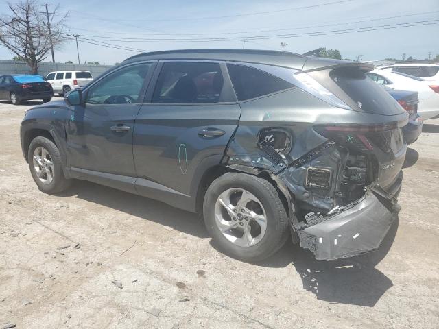 Photo 1 VIN: 5NMJBCAE9NH110451 - HYUNDAI TUCSON SEL 