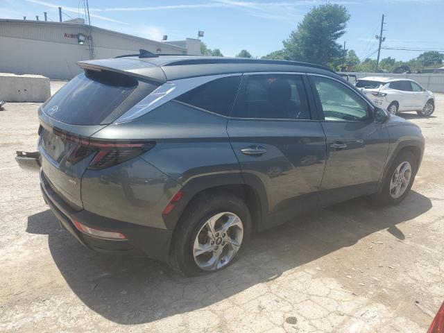 Photo 2 VIN: 5NMJBCAE9NH110451 - HYUNDAI TUCSON SEL 