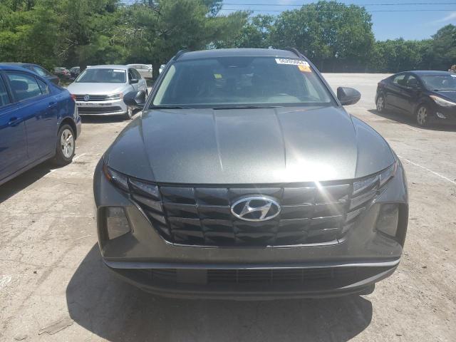 Photo 4 VIN: 5NMJBCAE9NH110451 - HYUNDAI TUCSON SEL 