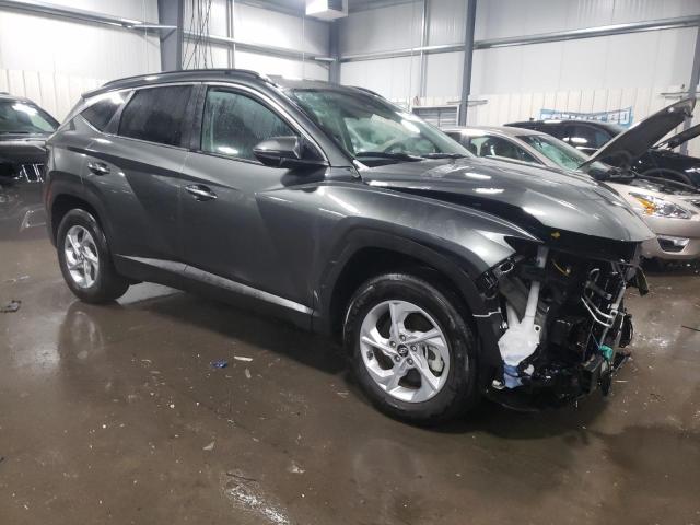 Photo 3 VIN: 5NMJBCAE9NH117710 - HYUNDAI TUCSON 