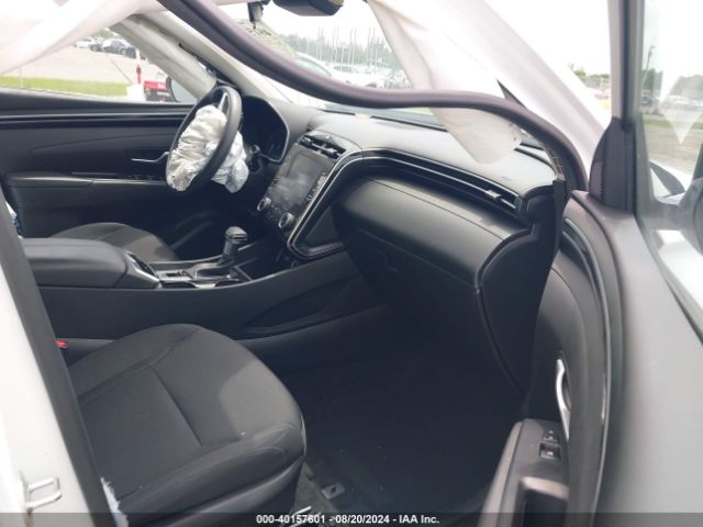 Photo 4 VIN: 5NMJBCAE9NH145927 - HYUNDAI TUCSON 