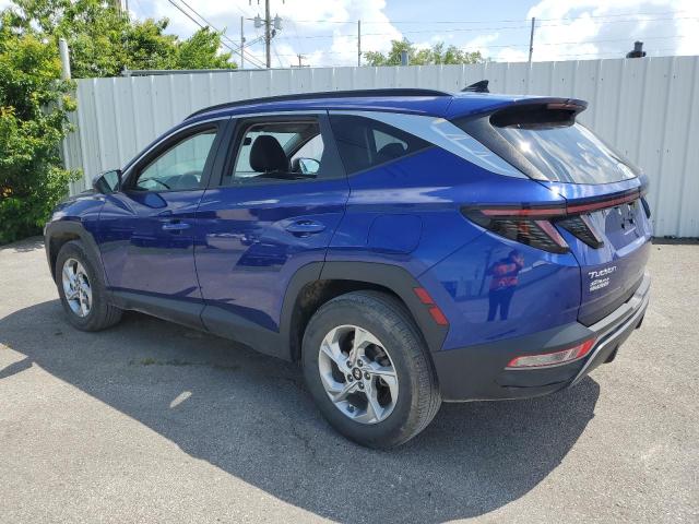 Photo 1 VIN: 5NMJBCAE9PH170457 - HYUNDAI TUCSON SEL 