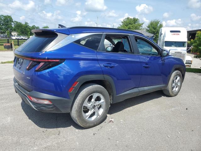 Photo 2 VIN: 5NMJBCAE9PH170457 - HYUNDAI TUCSON SEL 