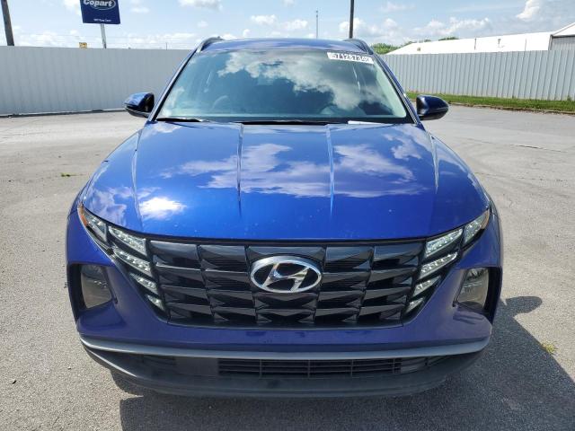 Photo 4 VIN: 5NMJBCAE9PH170457 - HYUNDAI TUCSON SEL 