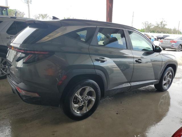 Photo 2 VIN: 5NMJBCAE9PH189719 - HYUNDAI TUCSON SEL 