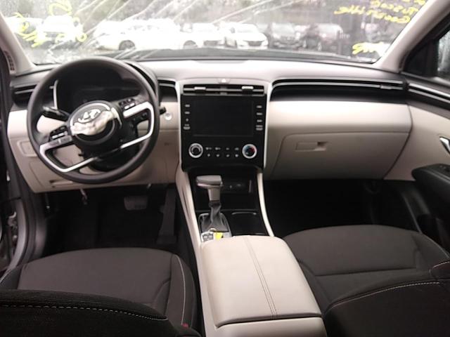 Photo 5 VIN: 5NMJBCAE9PH218300 - HYUNDAI TUCSON SEL 