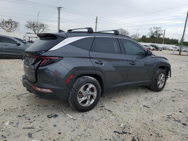 Photo 2 VIN: 5NMJBCAE9PH240135 - HYUNDAI TUCSON SEL 