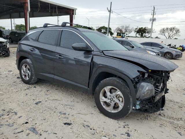 Photo 3 VIN: 5NMJBCAE9PH240135 - HYUNDAI TUCSON SEL 