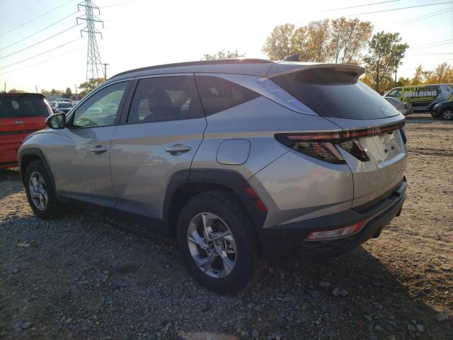 Photo 1 VIN: 5NMJBCAE9PH255766 - HYUNDAI TUCSON 