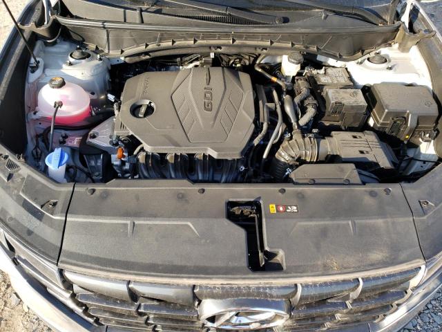 Photo 10 VIN: 5NMJBCAE9PH255766 - HYUNDAI TUCSON 