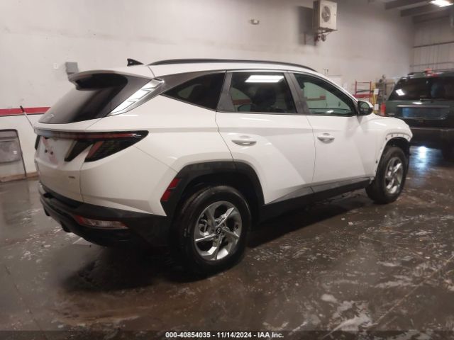 Photo 3 VIN: 5NMJBCAE9PH258473 - HYUNDAI TUCSON 