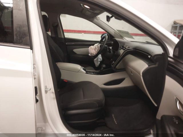 Photo 4 VIN: 5NMJBCAE9PH258473 - HYUNDAI TUCSON 