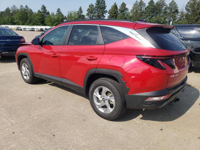 Photo 1 VIN: 5NMJBCAE9PH263978 - HYUNDAI TUCSON SEL 