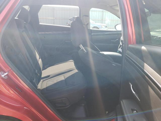 Photo 10 VIN: 5NMJBCAE9PH263978 - HYUNDAI TUCSON SEL 