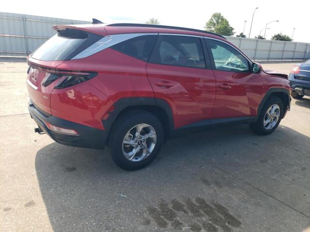 Photo 2 VIN: 5NMJBCAE9PH263978 - HYUNDAI TUCSON SEL 