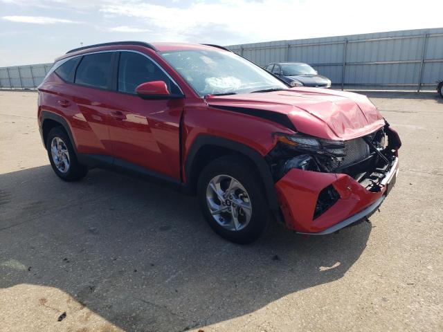 Photo 3 VIN: 5NMJBCAE9PH263978 - HYUNDAI TUCSON SEL 