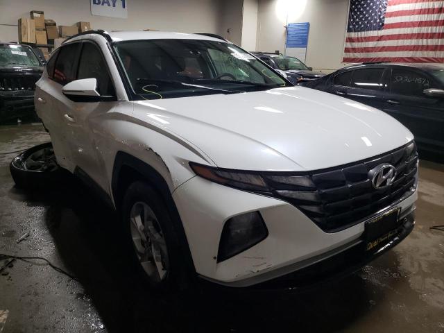 Photo 0 VIN: 5NMJBCAEXNH038384 - HYUNDAI TUCSON SEL 