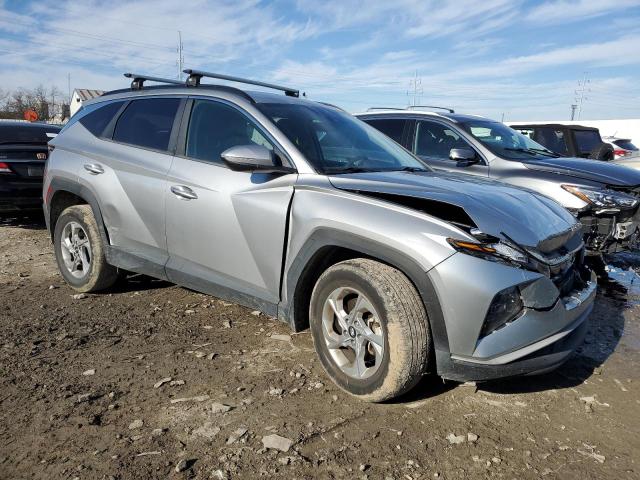 Photo 3 VIN: 5NMJBCAEXNH054732 - HYUNDAI TUCSON 