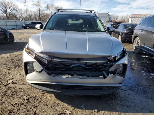 Photo 4 VIN: 5NMJBCAEXNH054732 - HYUNDAI TUCSON 