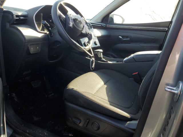 Photo 6 VIN: 5NMJBCAEXNH054732 - HYUNDAI TUCSON 