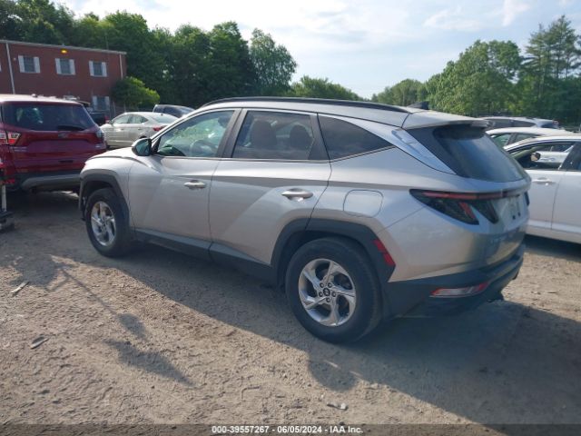 Photo 2 VIN: 5NMJBCAEXNH055671 - HYUNDAI TUCSON 