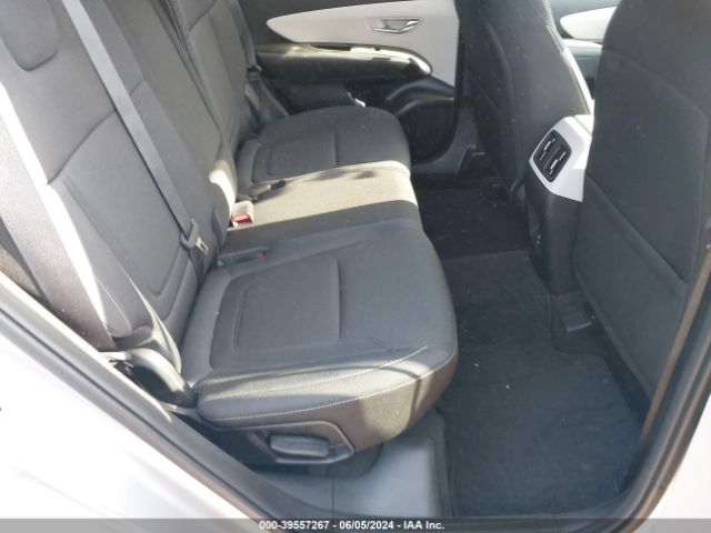 Photo 7 VIN: 5NMJBCAEXNH055671 - HYUNDAI TUCSON 