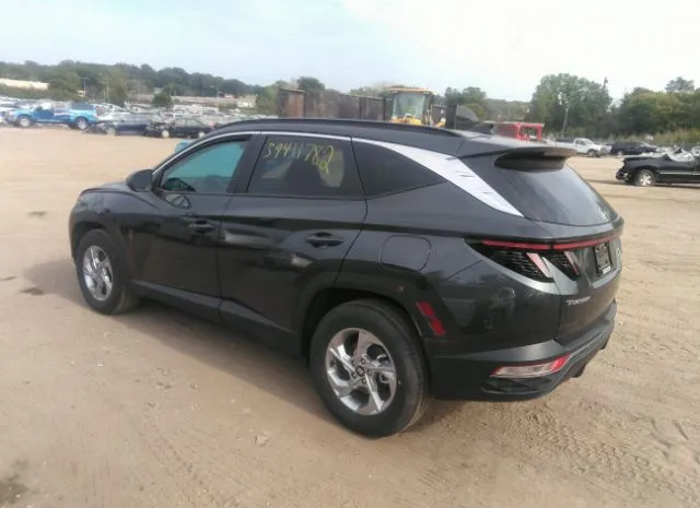 Photo 2 VIN: 5NMJBCAEXNH081400 - HYUNDAI TUCSON 