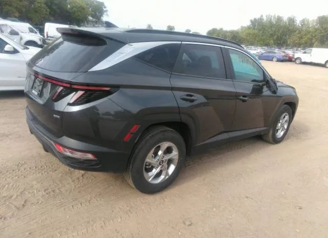 Photo 3 VIN: 5NMJBCAEXNH081400 - HYUNDAI TUCSON 