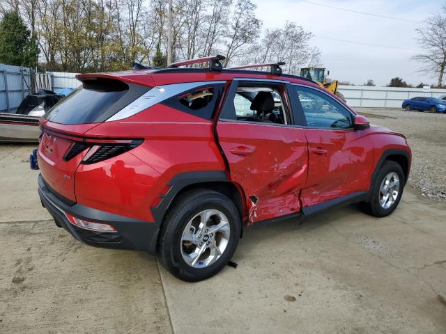 Photo 2 VIN: 5NMJBCAEXNH085690 - HYUNDAI TUCSON 