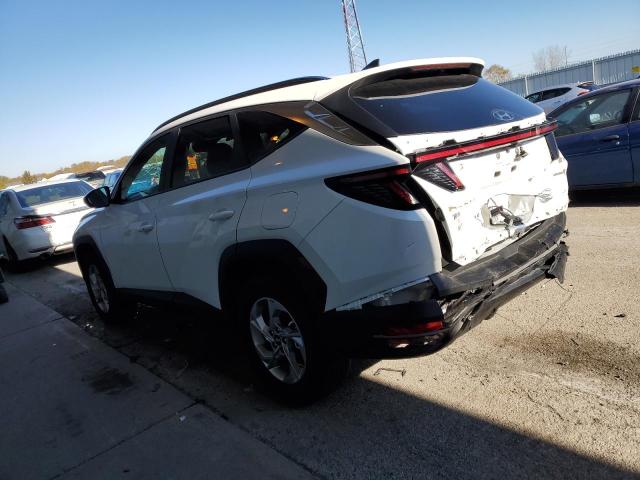 Photo 1 VIN: 5NMJBCAEXNH136976 - HYUNDAI TUCSON 