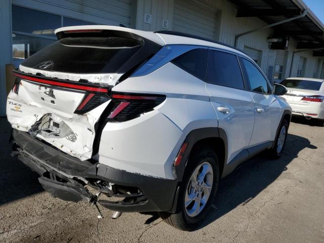 Photo 2 VIN: 5NMJBCAEXNH136976 - HYUNDAI TUCSON 