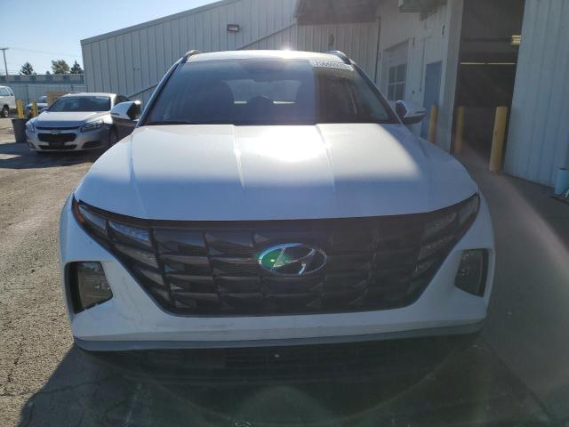 Photo 4 VIN: 5NMJBCAEXNH136976 - HYUNDAI TUCSON 