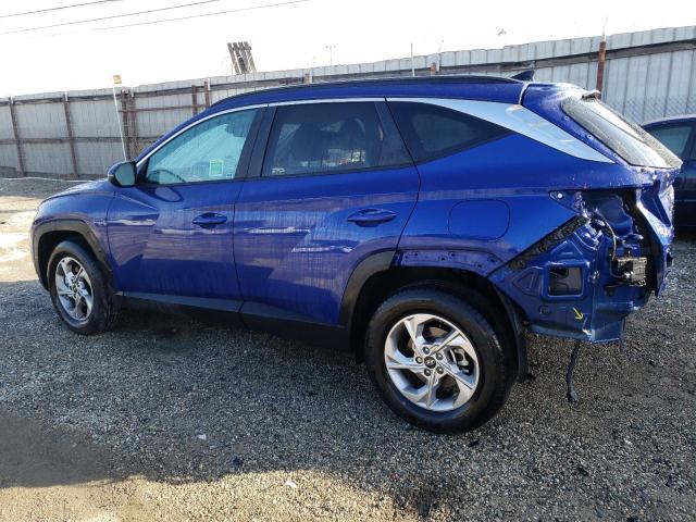 Photo 1 VIN: 5NMJBCAEXNH160484 - HYUNDAI TUCSON 