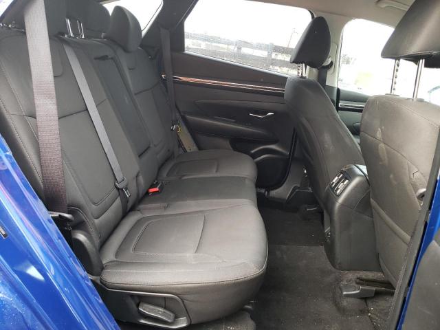 Photo 10 VIN: 5NMJBCAEXNH160484 - HYUNDAI TUCSON 