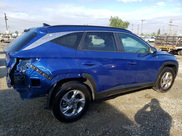 Photo 2 VIN: 5NMJBCAEXNH160484 - HYUNDAI TUCSON 