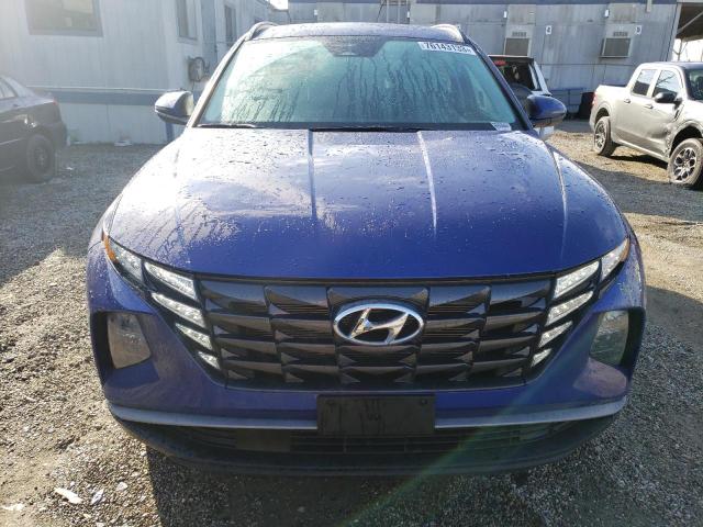 Photo 4 VIN: 5NMJBCAEXNH160484 - HYUNDAI TUCSON 