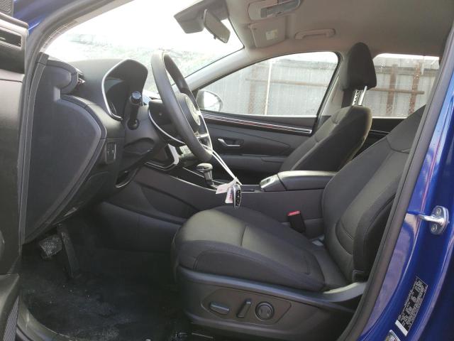 Photo 6 VIN: 5NMJBCAEXNH160484 - HYUNDAI TUCSON 