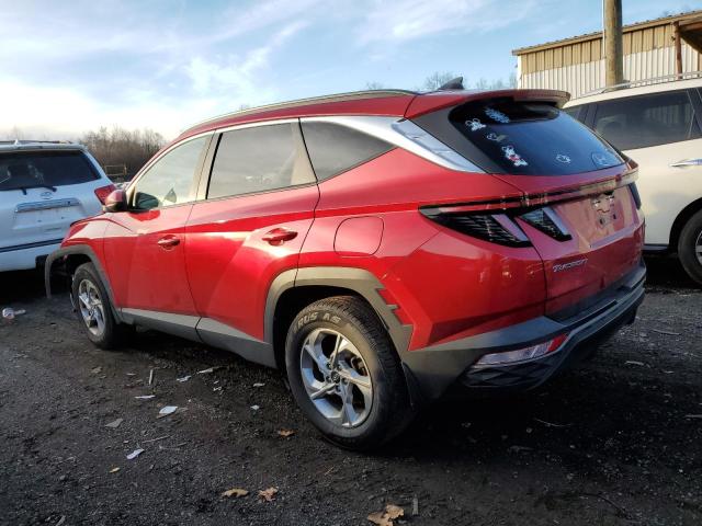 Photo 1 VIN: 5NMJBCAEXPH170354 - HYUNDAI TUCSON SEL 