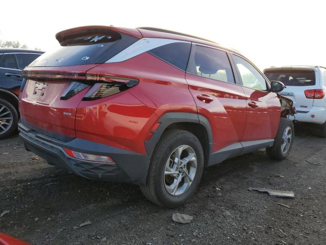 Photo 2 VIN: 5NMJBCAEXPH170354 - HYUNDAI TUCSON SEL 