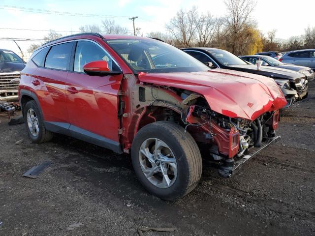 Photo 3 VIN: 5NMJBCAEXPH170354 - HYUNDAI TUCSON SEL 