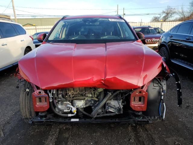 Photo 4 VIN: 5NMJBCAEXPH170354 - HYUNDAI TUCSON SEL 