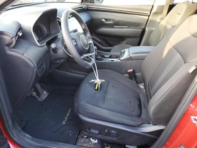 Photo 6 VIN: 5NMJBCAEXPH170354 - HYUNDAI TUCSON SEL 