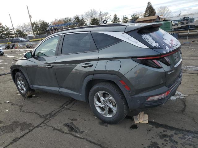 Photo 1 VIN: 5NMJBCAEXPH188272 - HYUNDAI TUCSON SEL 